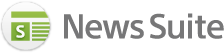 ニューススイート（News Suite） | ソニー